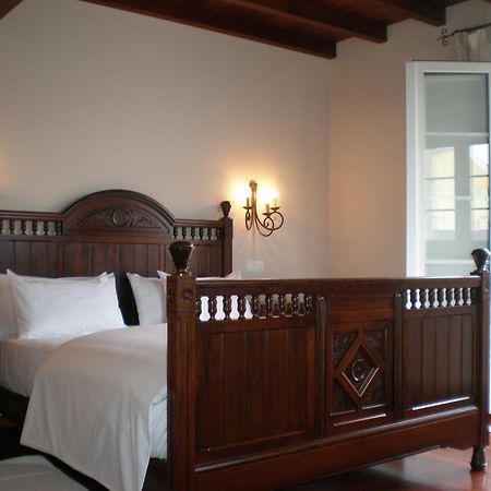 Hotel Fonte Do Fraile マルピカ エクステリア 写真
