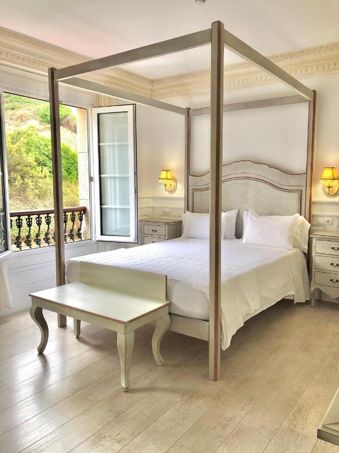 Hotel Fonte Do Fraile マルピカ エクステリア 写真