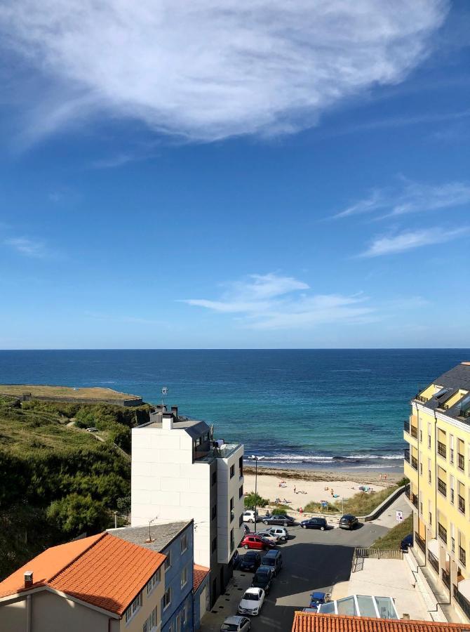 Hotel Fonte Do Fraile マルピカ エクステリア 写真
