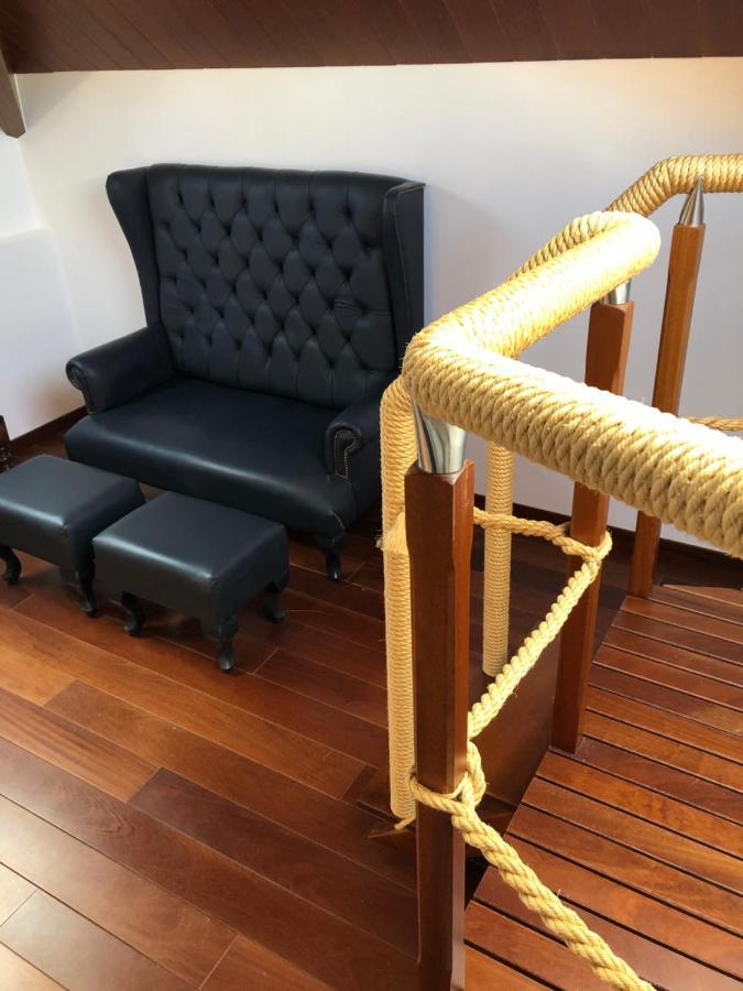 Hotel Fonte Do Fraile マルピカ エクステリア 写真