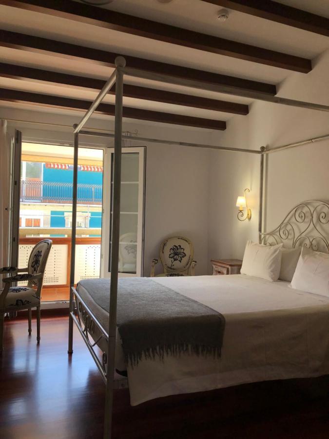 Hotel Fonte Do Fraile マルピカ エクステリア 写真