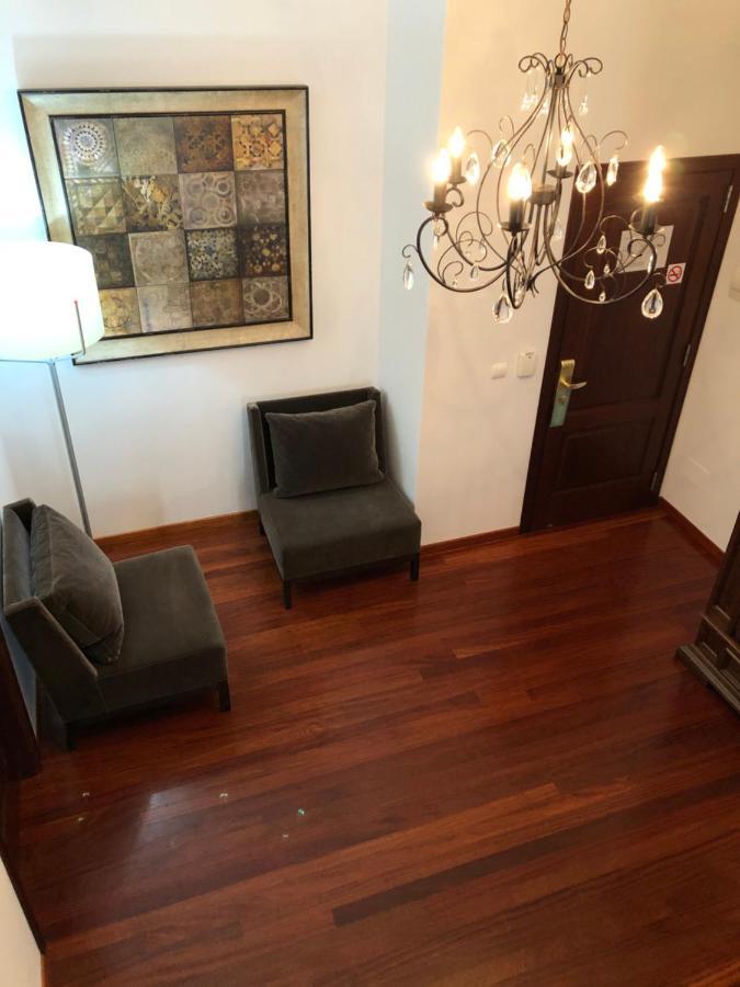 Hotel Fonte Do Fraile マルピカ エクステリア 写真