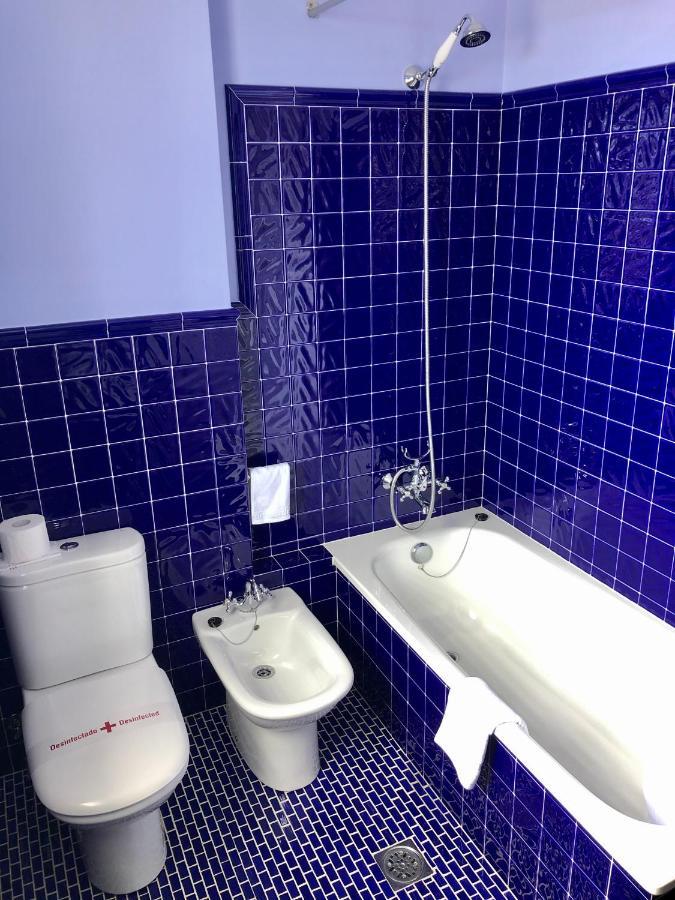 Hotel Fonte Do Fraile マルピカ エクステリア 写真